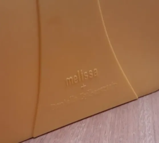 Bolsa Melissa Daniella Zylbersztajn 