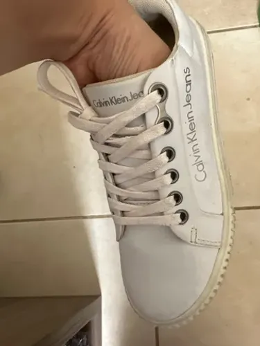 Tênis Calvin Klein jeans original