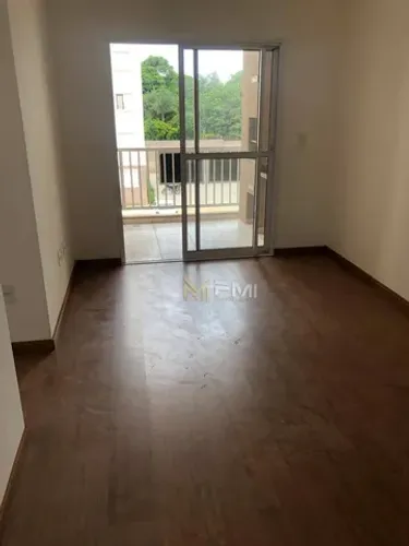 Apartamento com 2 dormitórios à venda, 57 m² por R$ 295.000,00 - Condomínio Residencial Ja