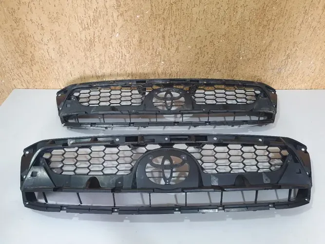 Grade Hilux SRV 2009/2010/2011