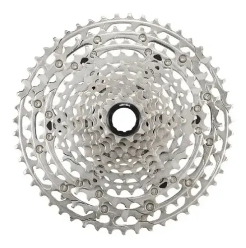 * Cassete Shimano Deore 12v