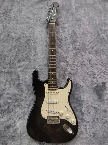 Guitarra Eagle sts 001