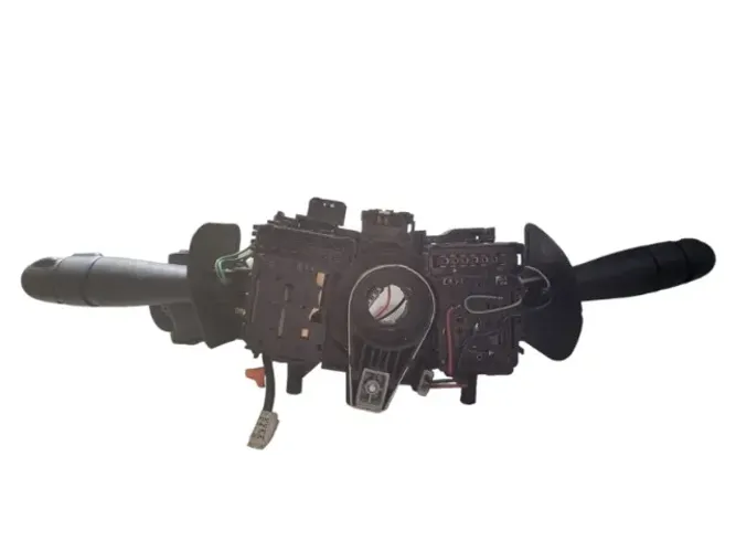 Chave Seta Renault Clio 2006 2012 N162