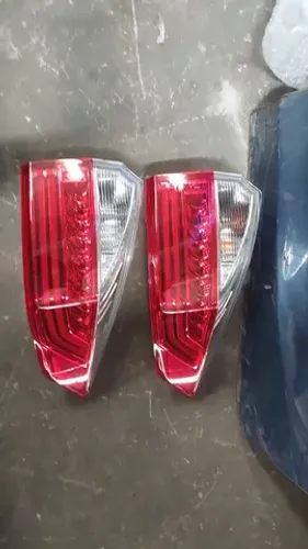 Lanterna traseira honda city 19/20 