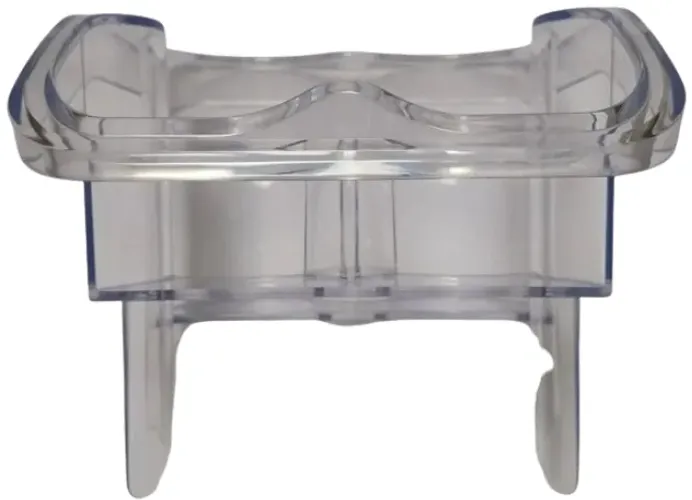 Porta-latas p/ 4 unidades (p/ geladeira / refrigerador Electrolux) pra até 4 lata de refri