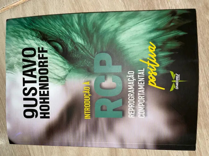 Introdução á RCP reprogramação comportamental positiva