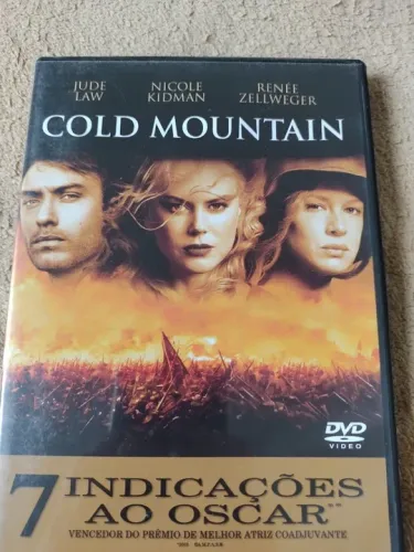 Cold Mountain
