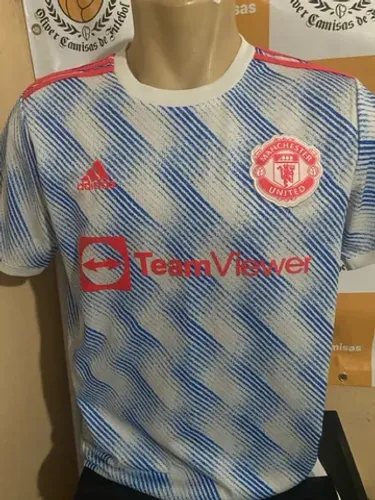 Camisa Manchester United