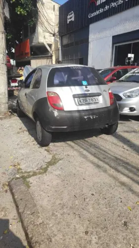 Ford Ka 1.0 2006 ( Venda de Peças )