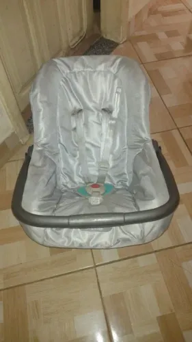 BB Conforto Burigotto Touring - 0 a 13kg