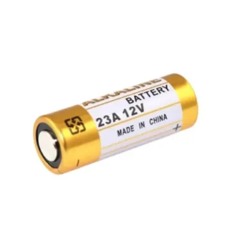 PILHA 23A 12V GIMEX