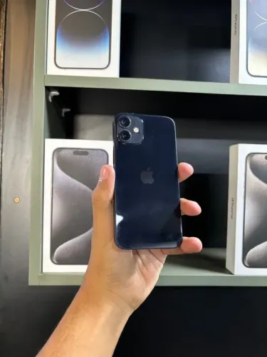 IPHONE 12 MINI 64 GB