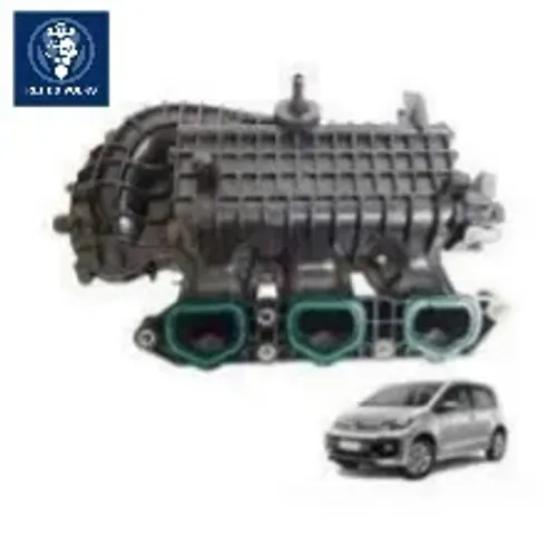 Coletor admissão 1.0 12v Tsi UP