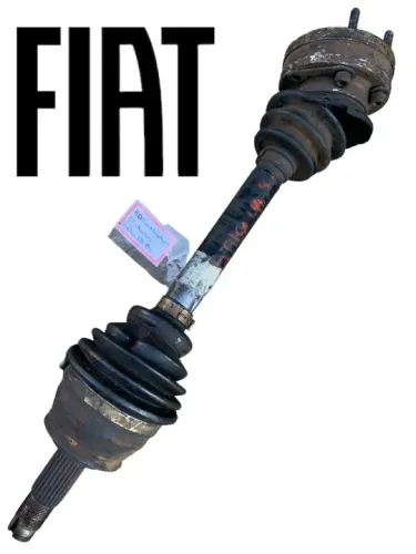 Semi Eixo Fiat Stilo 1.8 8v