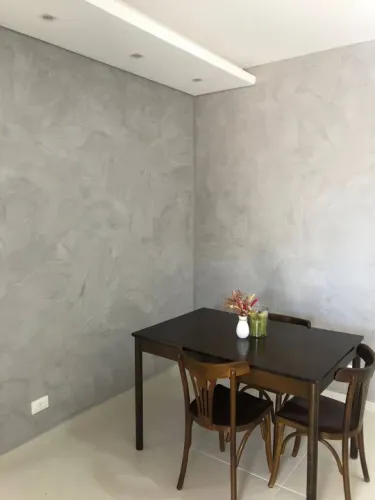 Pintor profissional