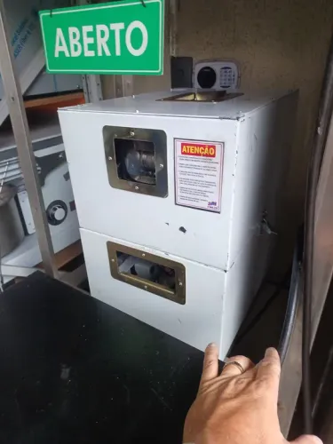 moenda elétrico vários modelos