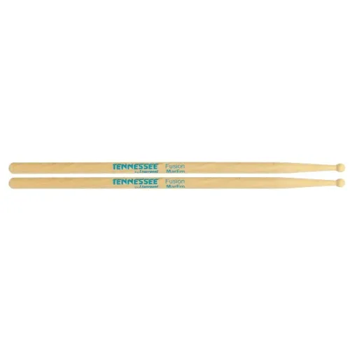 Baquetas para Bateria Liverpool Tennessee Fusion - 5A