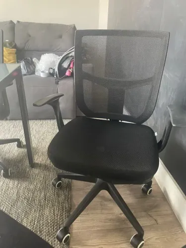 Cadeira de escritório Adjust - Tok&Stok