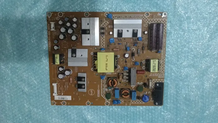 Placa Fonte TV 715G6353-P01-000-002H 