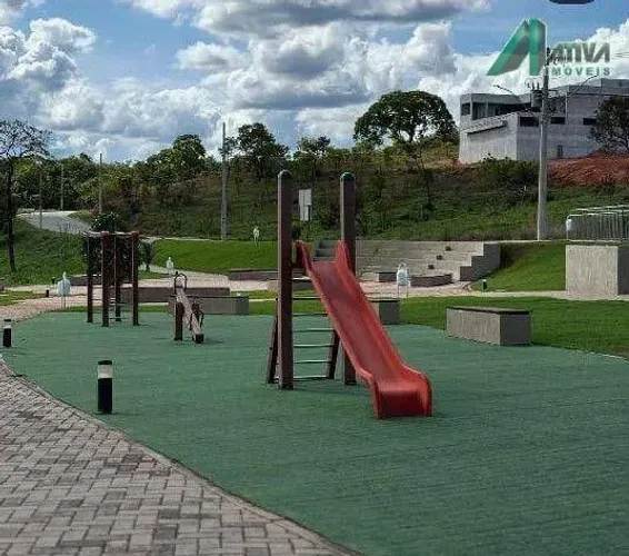 Terreno à venda, 1010 m² por R$ 800.000,00 - Estância do Lago - Contagem/MG