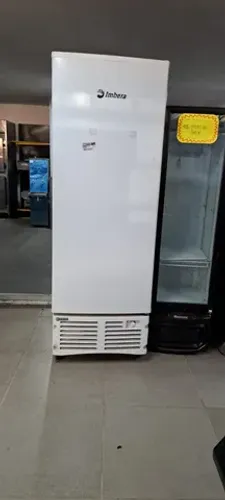 Congelador Novo Industrial