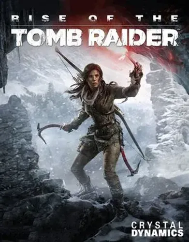 Rise of the Tomb Raider - Xbox One