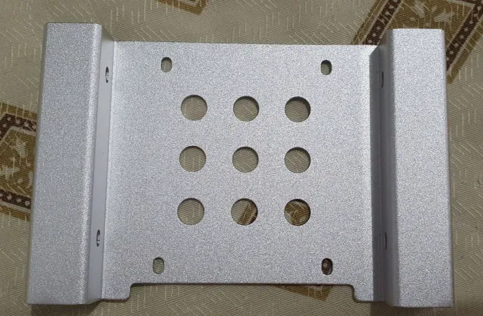 Orico Adaptador Baia Alumínio Gabinete