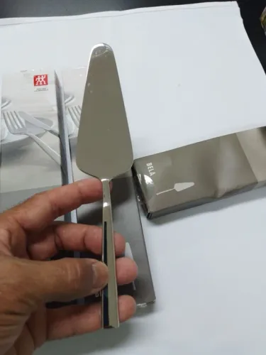 Espátula para bolo - Conjunto Bela da zwilling 