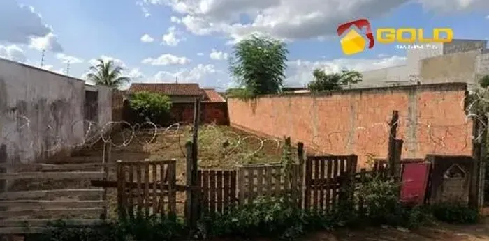 Terreno para Venda em Uberlândia, Planalto