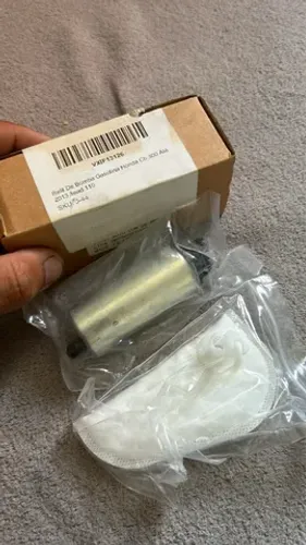 Bomba de combustível Honda cb300