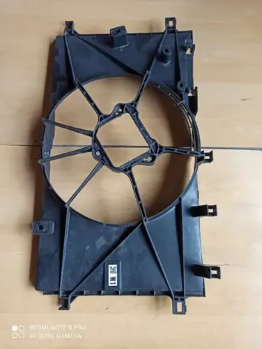 Defletor Corolla 2020/2021