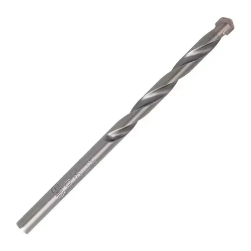 Broca C/ Ponta Md P/ Concreto 100mm X 07.00mm - 9/32"-DeWalt