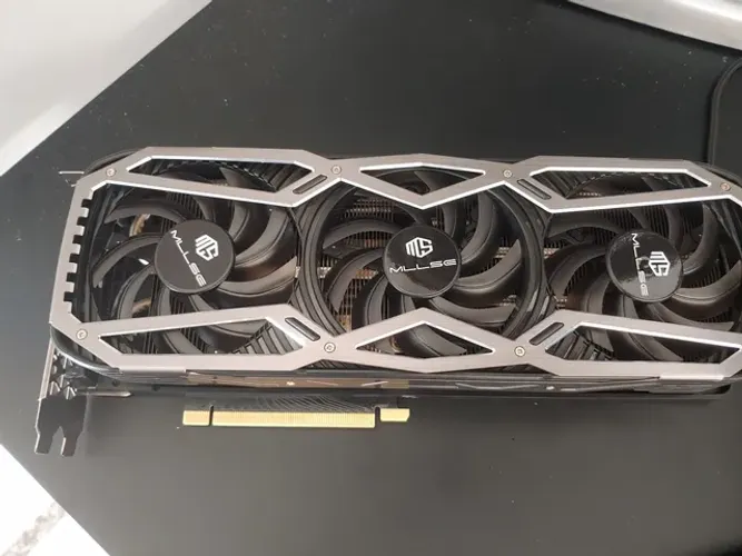 Computador Completo Gamer Nvidia