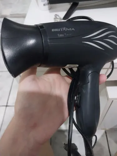 Secador de Cabelo | Britânia