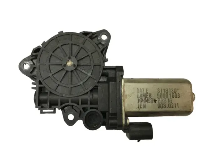Motor vidro elétrico d.d Fiat Stilo 08/09