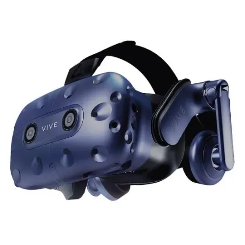 HTC Vive Pro Virtual Reality Headset - Lacrado na Caixa