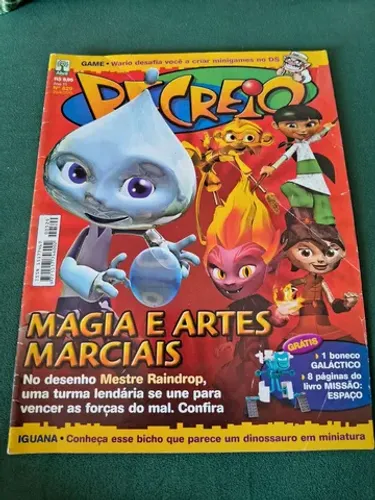 Revista Recreio 529