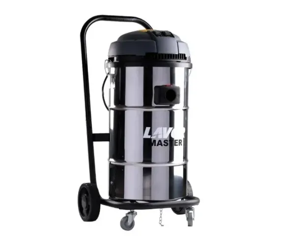 Aspirador De Pó Profissional - Lavor Master 2.65 Pro