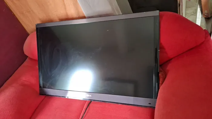 Televisão 