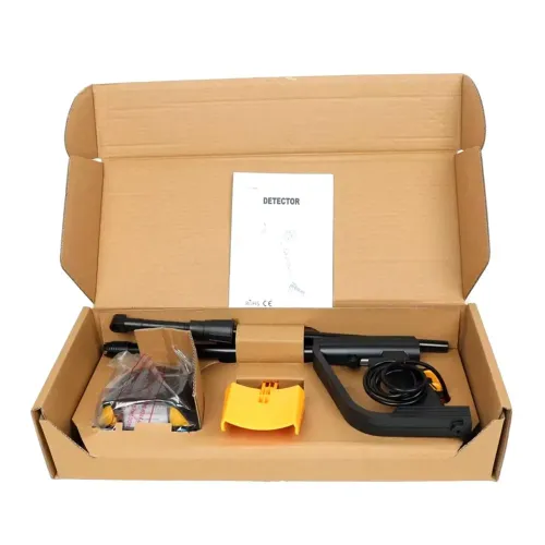 Detector de metais