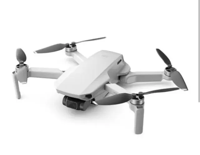 Drone DJI MINI 4K (LACRADO)