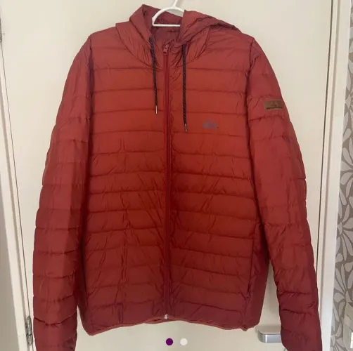 Jaqueta Quiksilver