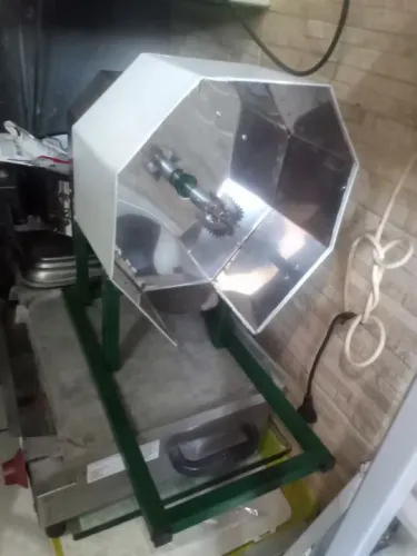 Moedor de coco elétrico