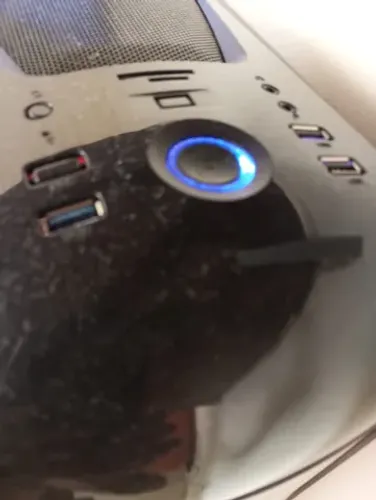 Pc Game: i9-10900k - 32Gb DDR4 - 1T M2.