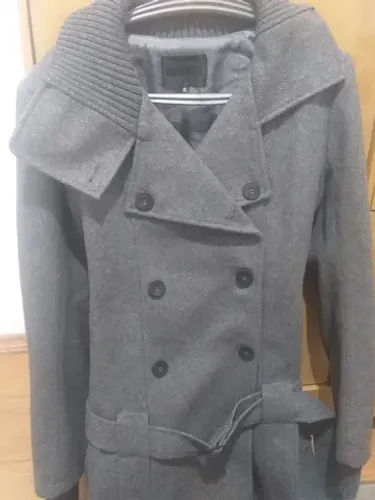 Vendo casaco de frio italiano