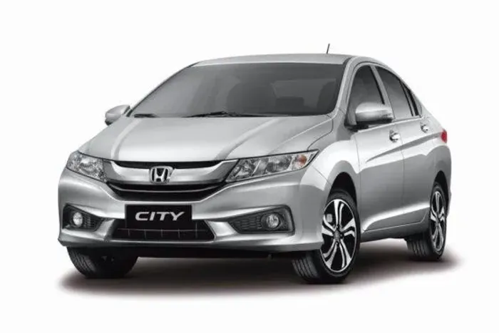 Honda city 1.5 2017, retirada de peças.