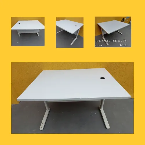 Mesa escritorio 1.20 cm X 1.00 cm