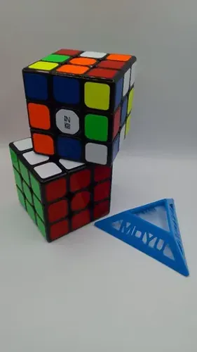 Cubo mágico Moyu