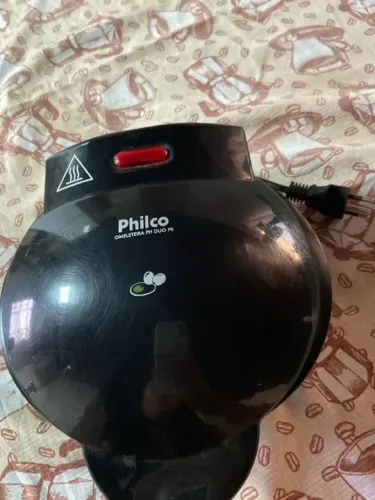 Omeleteira  PHILCO PH Duo PR