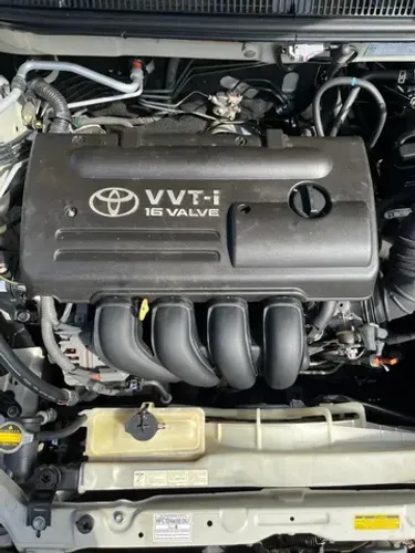 Motor Parcial Toyota Corolla 1.8 2006 Gasolina 136cvs 80.061Km - RS Auto Peças